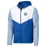 Explore argentina national team block pro full-zip windbreaker jacket – royal – Germany Football Jerseys & T-Shirts Collection