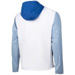 Explore argentina national team block pro full-zip windbreaker jacket – royal – Germany Football Jerseys & T-Shirts Collection