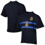 Explore argentina national team sport design sweden oversized t-shirt – navy – Germany Football Jerseys & T-Shirts Collection