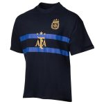 Explore argentina national team sport design sweden oversized t-shirt – navy – Germany Football Jerseys & T-Shirts Collection