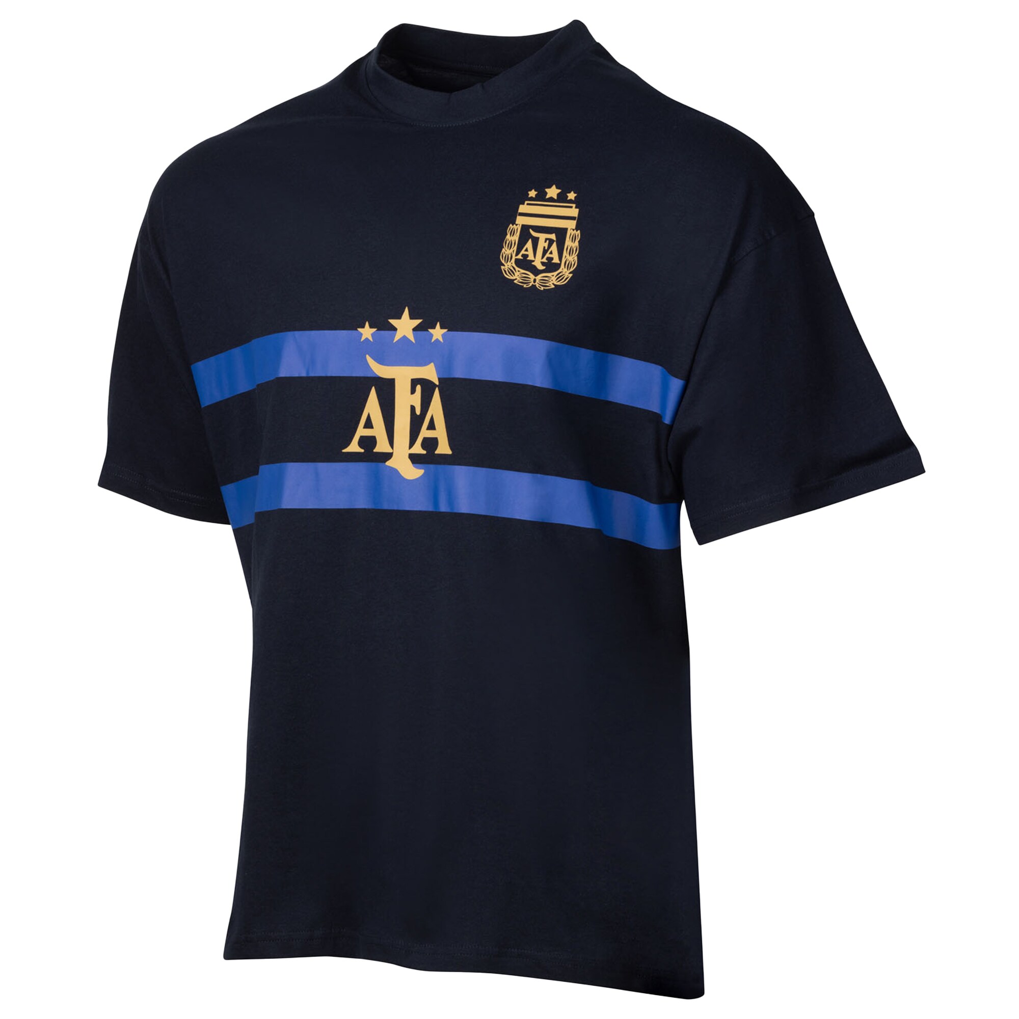 Explore argentina national team sport design sweden oversized t-shirt – navy – Germany Football Jerseys & T-Shirts Collection