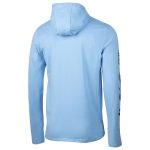 Explore argentina national team sport design sweden relaxed hooded long sleeve t-shirt – light blue – Germany Football Jerseys & T-Shirts Collection
