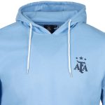 Explore argentina national team sport design sweden relaxed hooded long sleeve t-shirt – light blue – Germany Football Jerseys & T-Shirts Collection