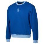 Explore argentina national team sport design sweden relaxed pullover sweatshirt – royal – Germany Football Jerseys & T-Shirts Collection