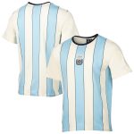 Explore argentina national team sport design sweden relaxed t-shirt – creamlight blue – Germany Football Jerseys & T-Shirts Collection