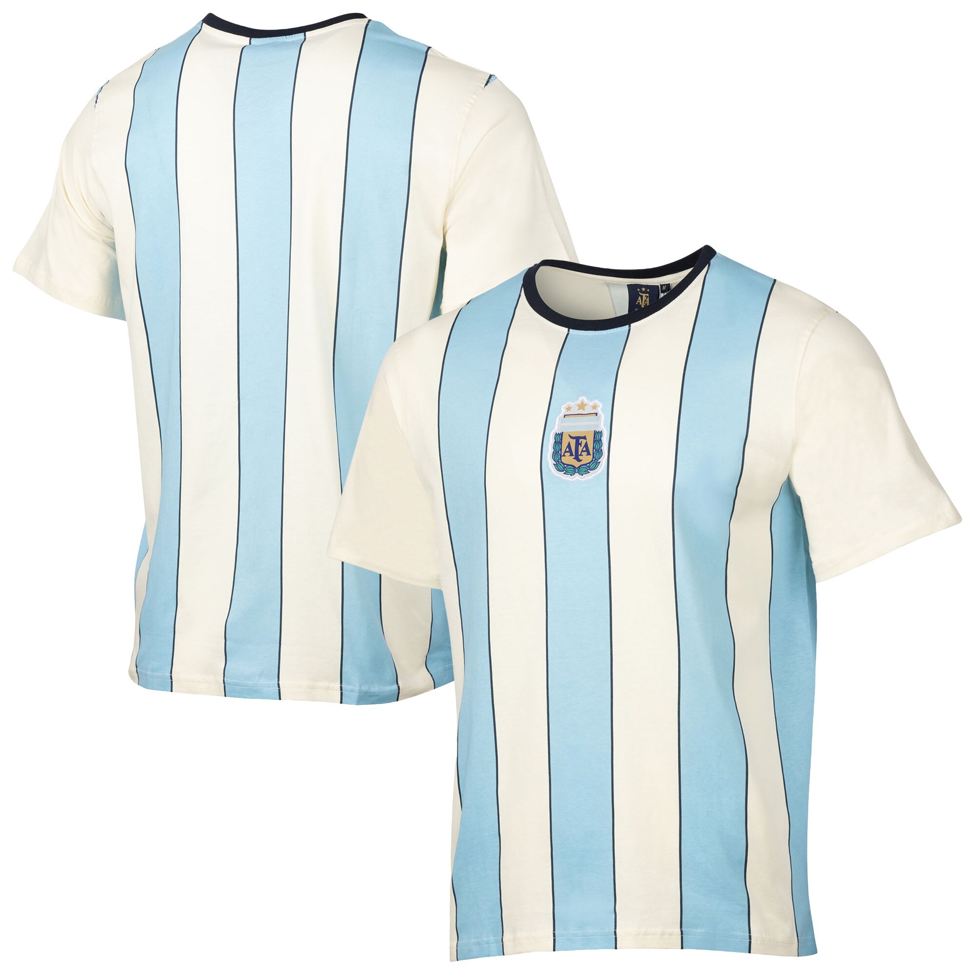 Explore argentina national team sport design sweden relaxed t-shirt – creamlight blue – Germany Football Jerseys & T-Shirts Collection