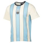 Explore argentina national team sport design sweden relaxed t-shirt – creamlight blue – Germany Football Jerseys & T-Shirts Collection
