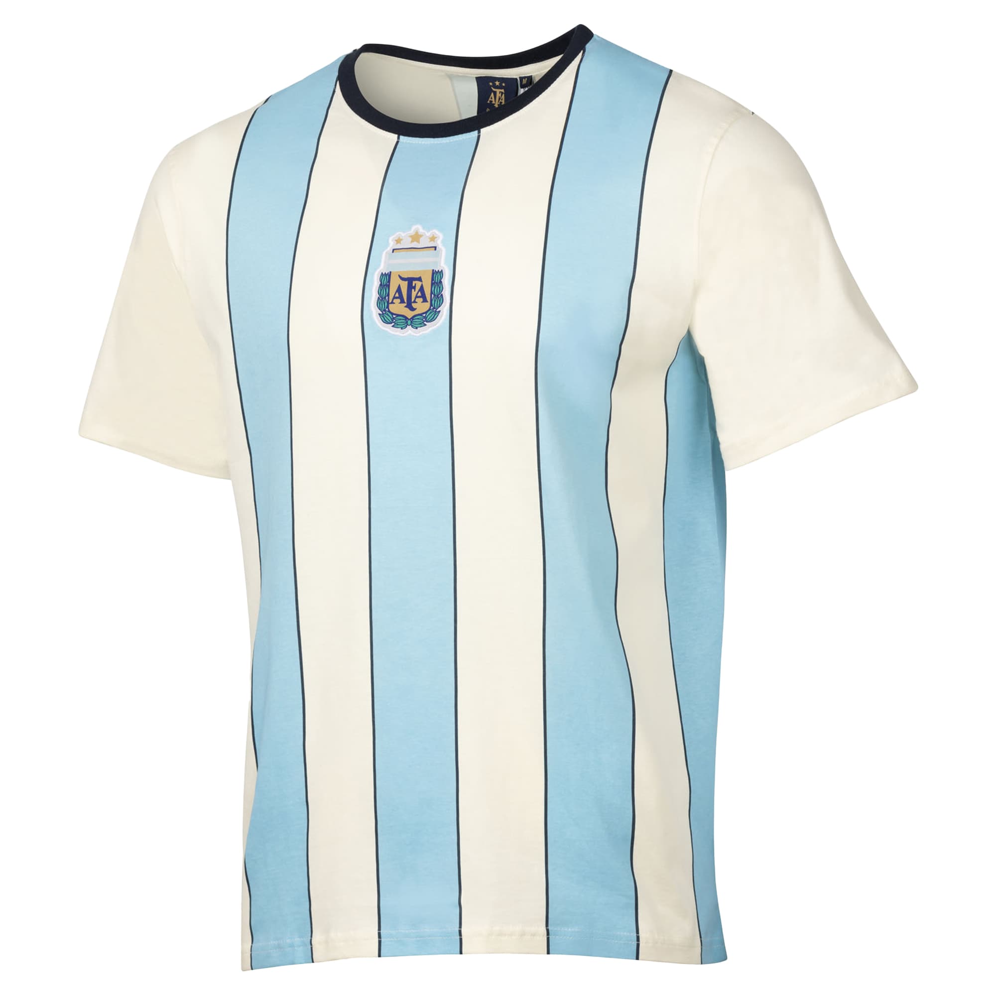 Explore argentina national team sport design sweden relaxed t-shirt – creamlight blue – Germany Football Jerseys & T-Shirts Collection