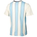 Explore argentina national team sport design sweden relaxed t-shirt – creamlight blue – Germany Football Jerseys & T-Shirts Collection