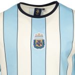 Explore argentina national team sport design sweden relaxed t-shirt – creamlight blue – Germany Football Jerseys & T-Shirts Collection