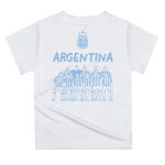 Explore argentina national team vive la fete infant impressions artwork icons t-shirt – white – Germany Football Jerseys & T-Shirts Collection