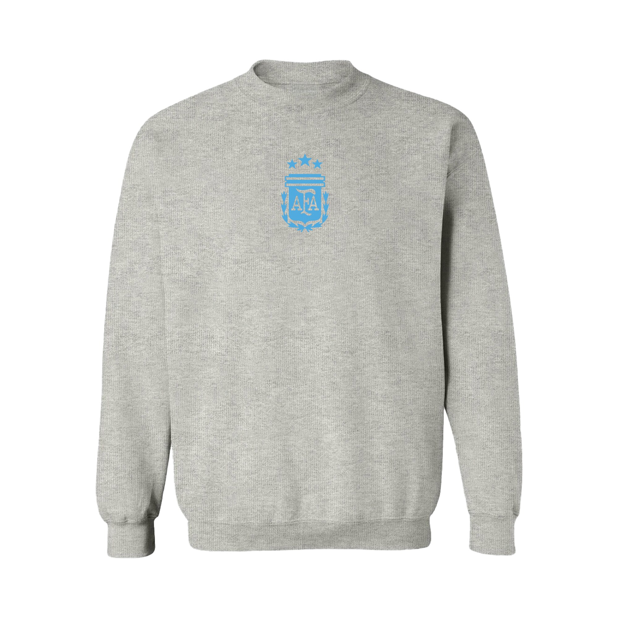 Explore argentina national team vive la fete women8217s color badge pullover sweatshirt – heather gray – Germany Football Jerseys & T-Shirts Collection