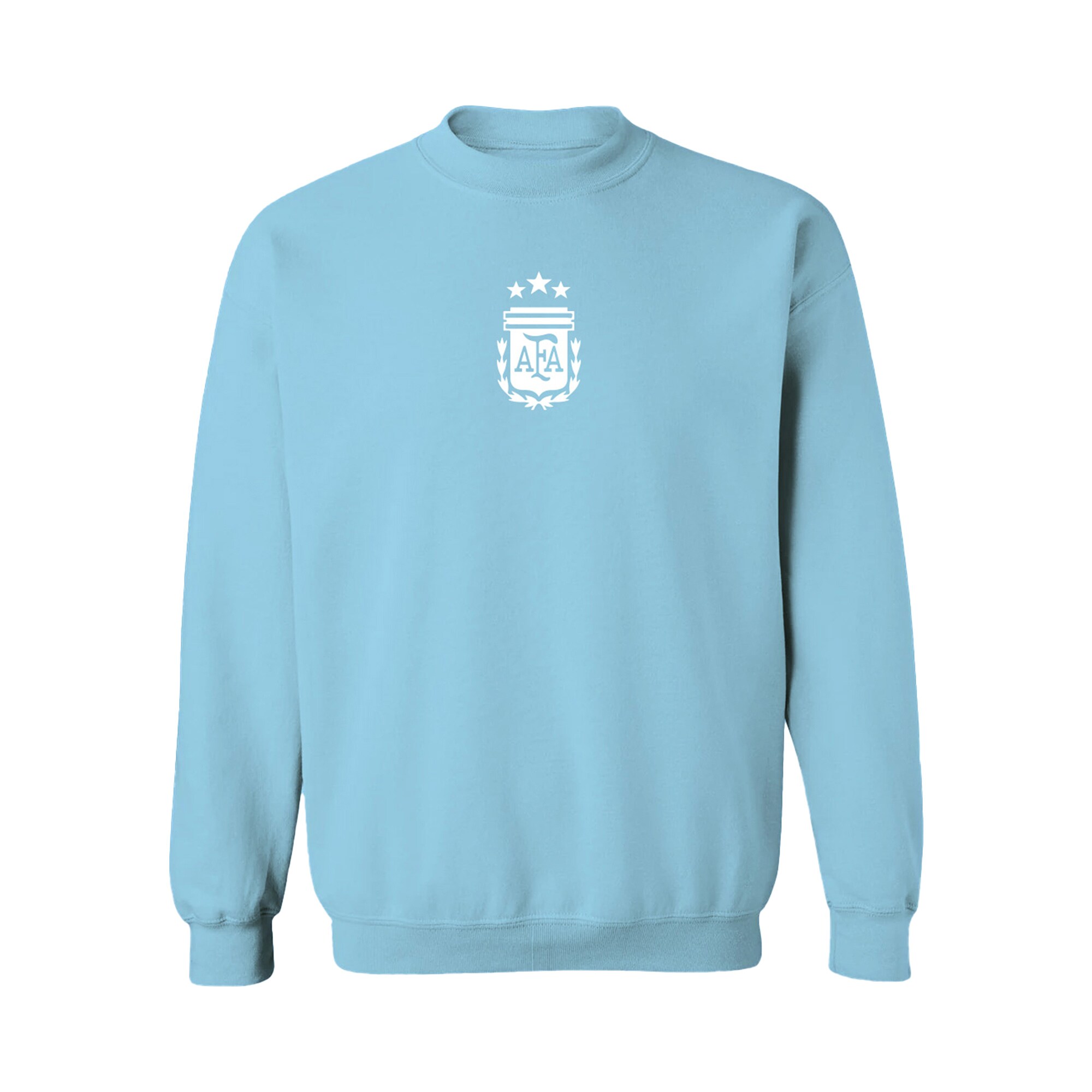 Explore argentina national team vive la fete women8217s color badge pullover sweatshirt – light blue – Germany Football Jerseys & T-Shirts Collection
