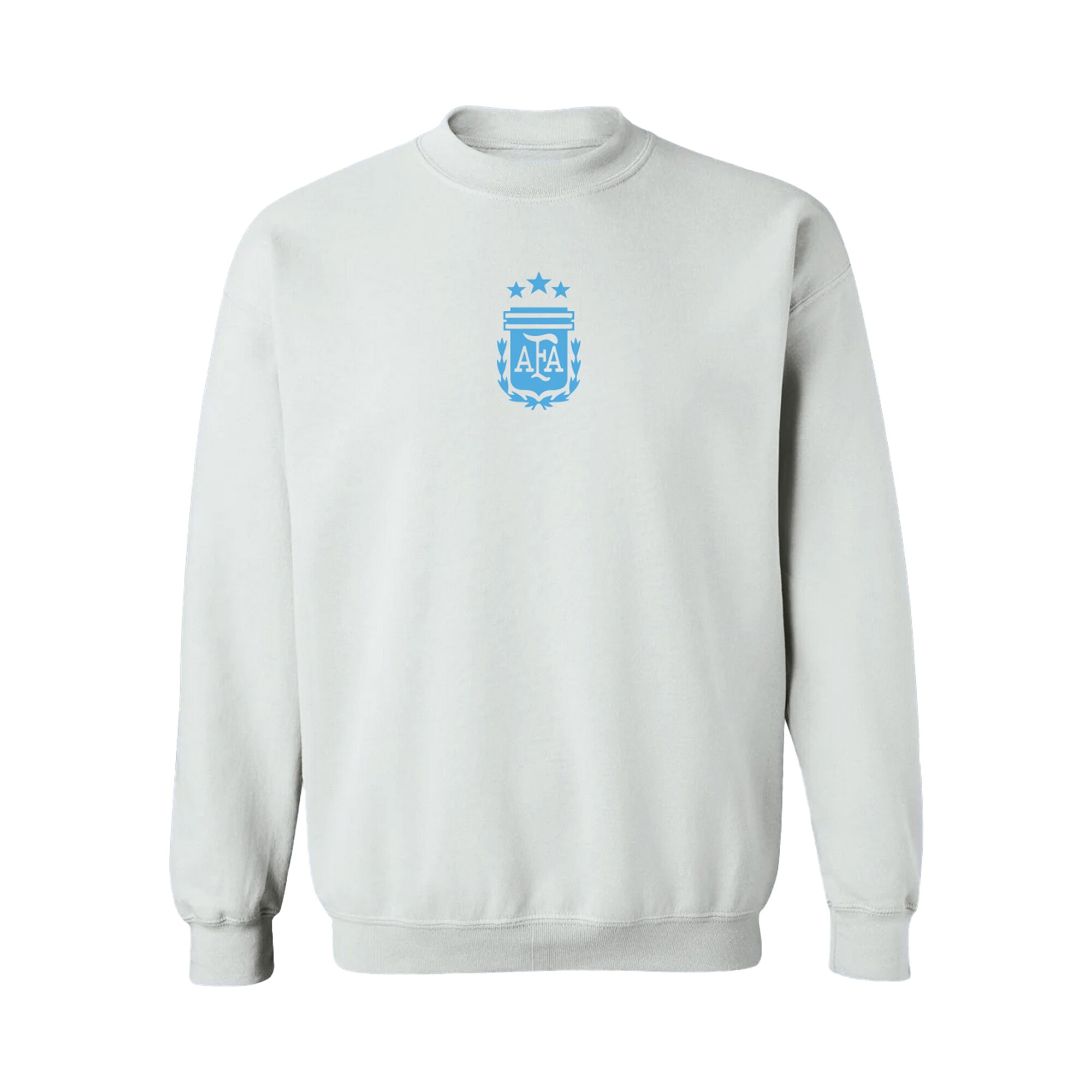 Explore argentina national team vive la fete women8217s color badge pullover sweatshirt – white – Germany Football Jerseys & T-Shirts Collection