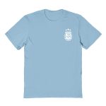 Explore argentina national team vive la fete women8217s impressions artwork t-shirt – light blue – Germany Football Jerseys & T-Shirts Collection
