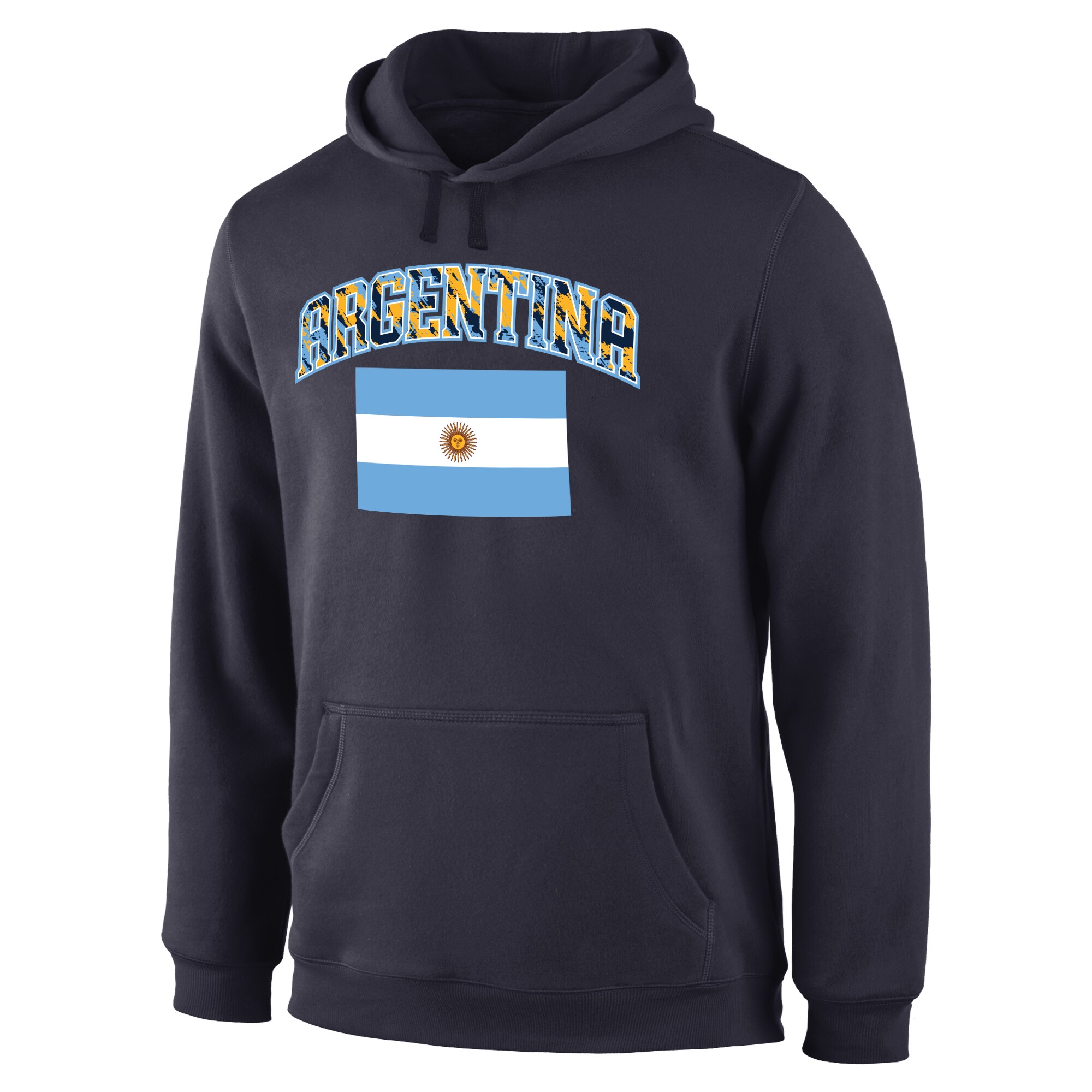 Explore argentina true colors pullover hoodie – navy – Germany Football Jerseys & T-Shirts Collection