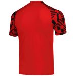 Explore austria national team puma pre-match v-neck top – red – Germany Football Jerseys & T-Shirts Collection