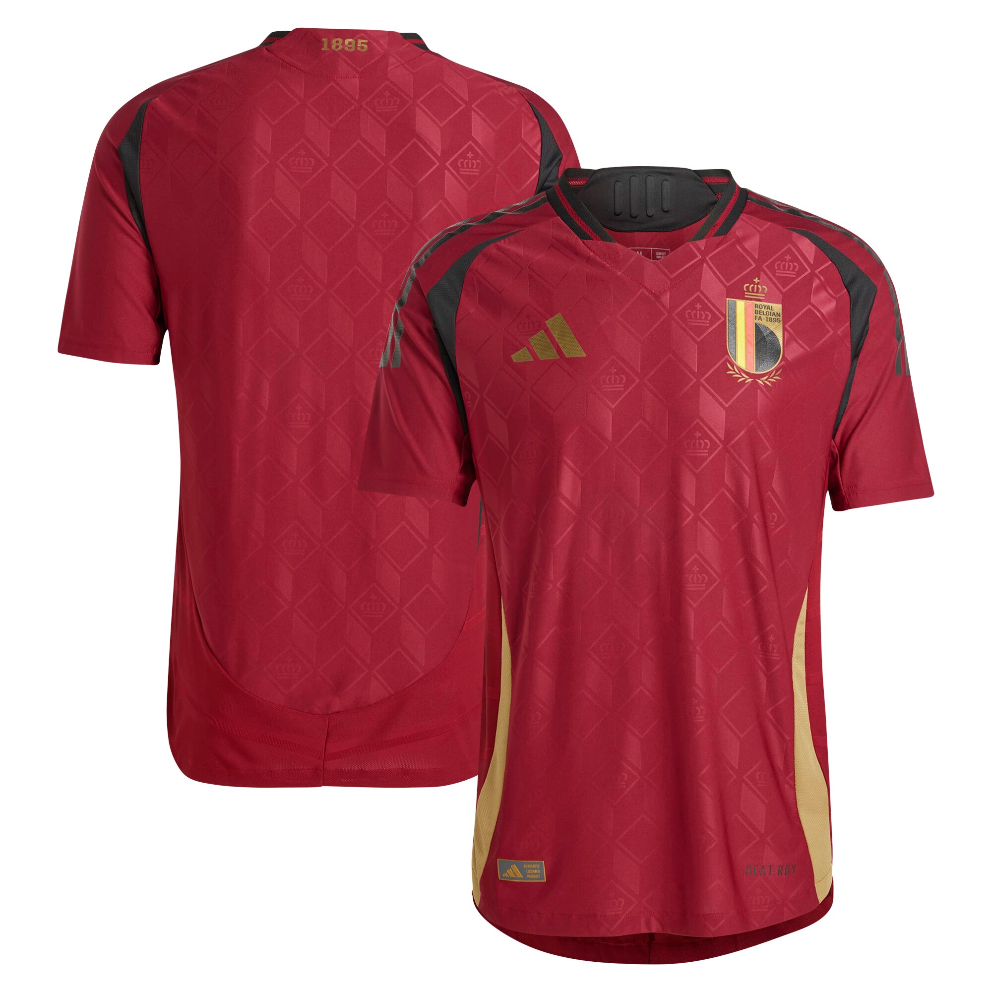 Explore belgium national team adidas 2024 home authentic jersey – burgundy – Germany Football Jerseys & T-Shirts Collection