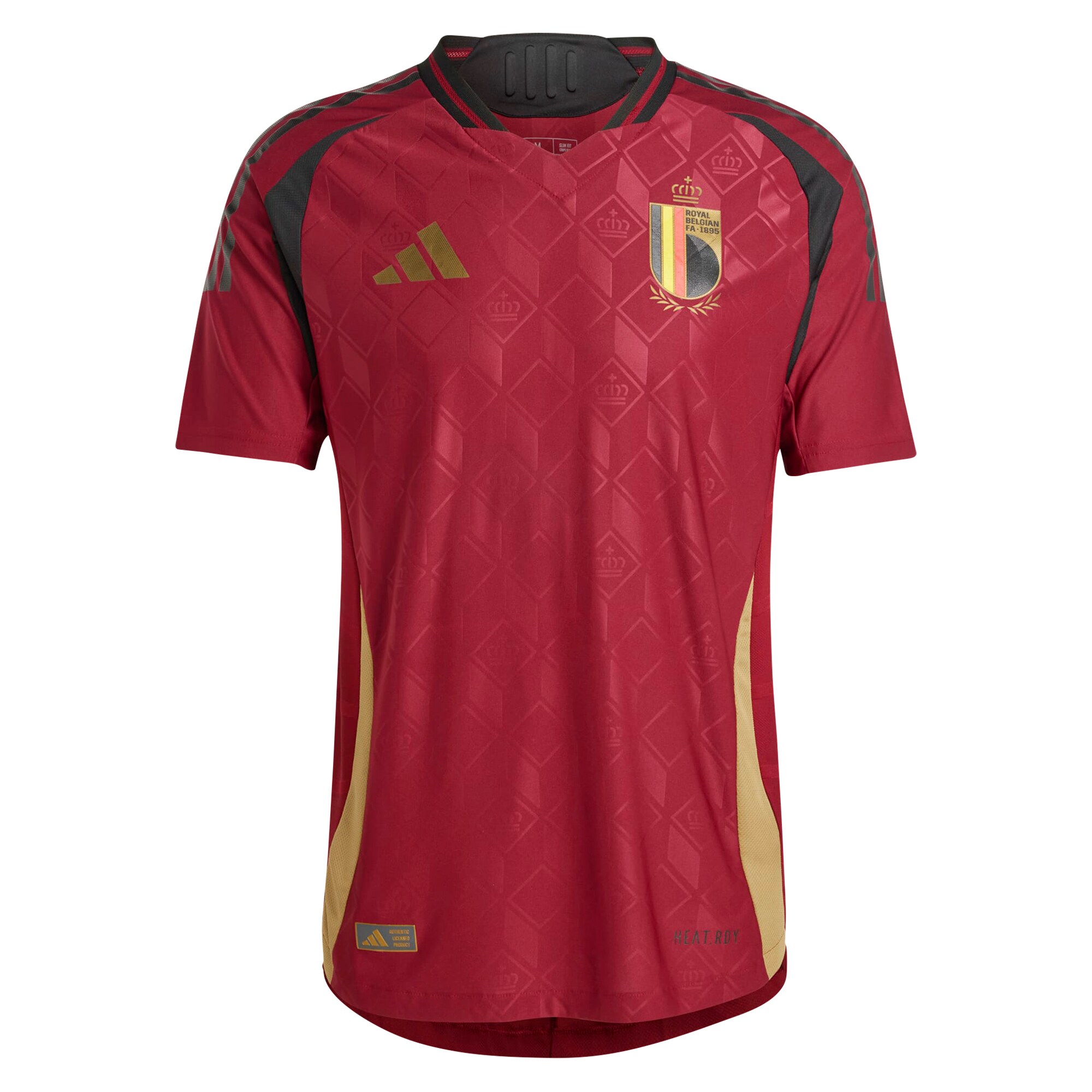 Explore belgium national team adidas 2024 home authentic jersey – burgundy – Germany Football Jerseys & T-Shirts Collection