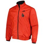 Explore belgium national team adidas aeroready reversible anthem reversible full-zip jacket – redblack – Germany Football Jerseys & T-Shirts Collection