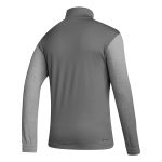Explore belgium national team adidas crest long sleeve half-zip top – gray – Germany Football Jerseys & T-Shirts Collection