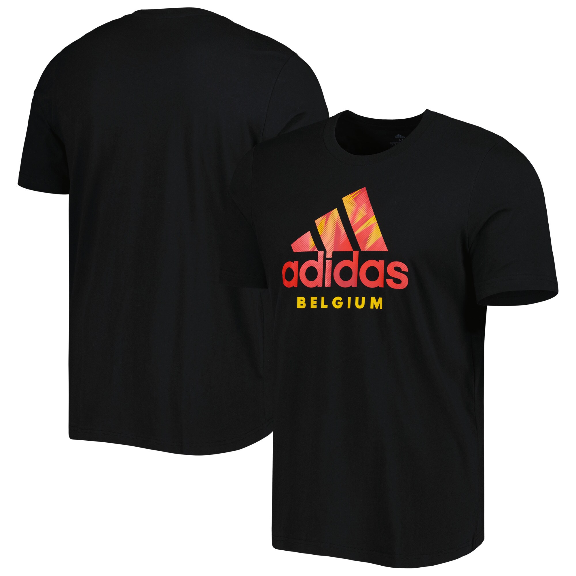 Explore belgium national team adidas dna graphic t-shirt – black – Germany Football Jerseys & T-Shirts Collection
