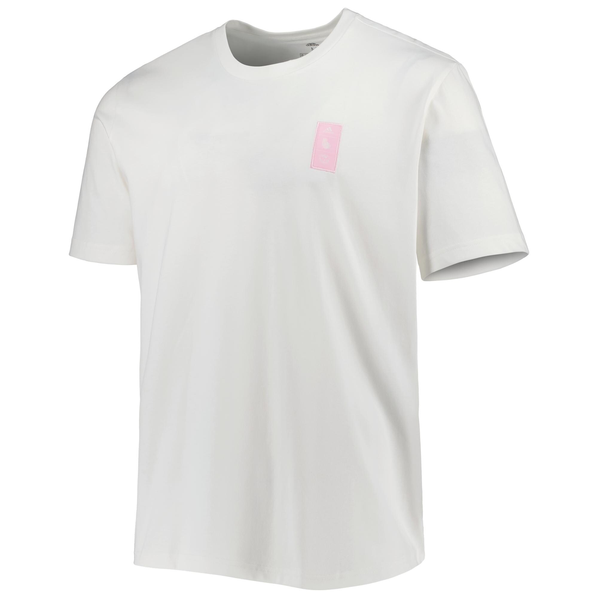 Explore belgium national team adidas lifestyle t-shirt – white – Germany Football Jerseys & T-Shirts Collection