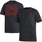 Explore belgium national team adidas pattern crest t-shirt – black – Germany Football Jerseys & T-Shirts Collection