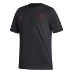Explore belgium national team adidas pattern crest t-shirt – black – Germany Football Jerseys & T-Shirts Collection