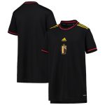 Explore belgium national team adidas women8217s 2022 replica jersey – black – Germany Football Jerseys & T-Shirts Collection