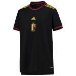 Explore belgium national team adidas women8217s 2022 replica jersey – black – Germany Football Jerseys & T-Shirts Collection