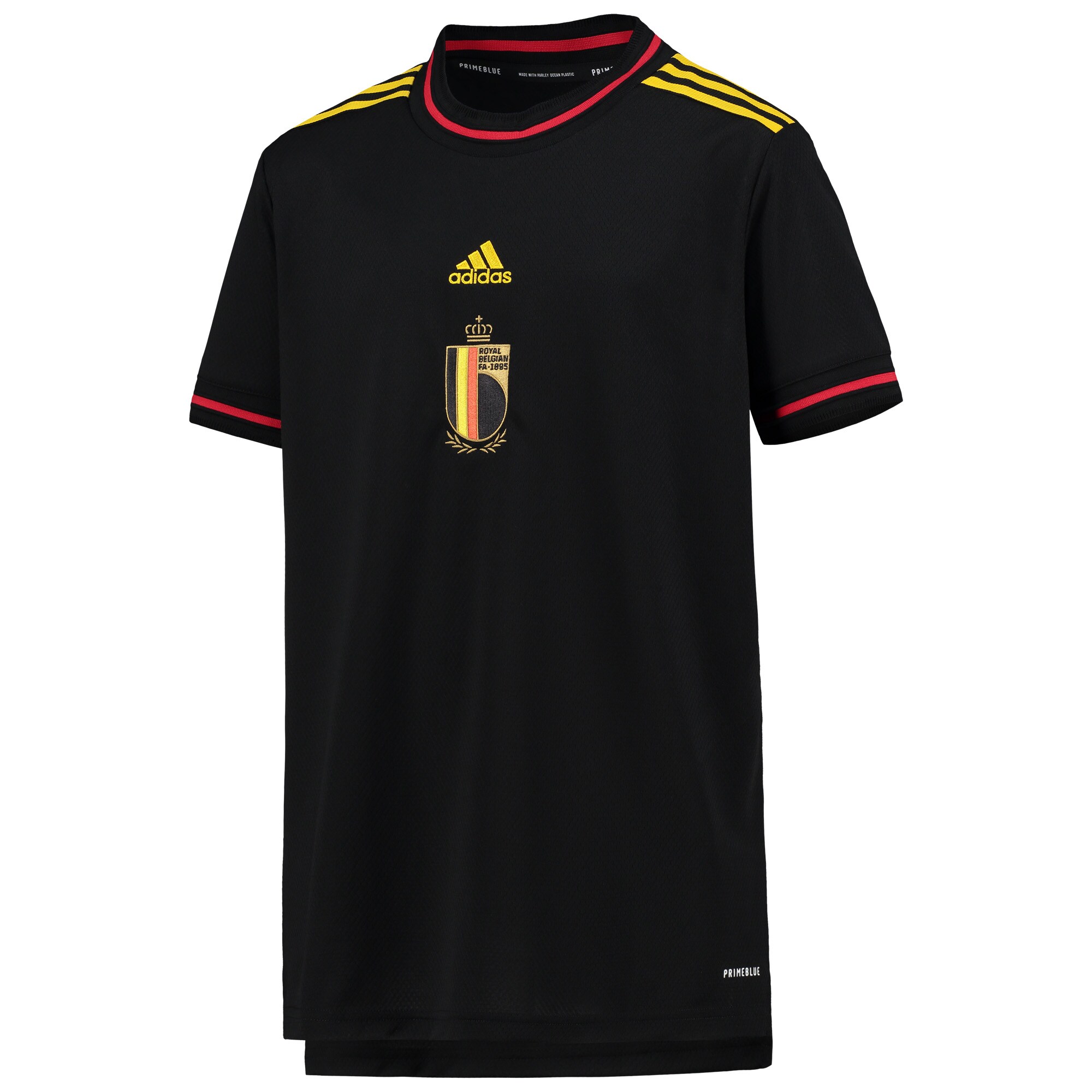 Explore belgium national team adidas women8217s 2022 replica jersey – black – Germany Football Jerseys & T-Shirts Collection