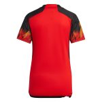 Explore belgium national team adidas women8217s 202223 home replica jersey – red – Germany Football Jerseys & T-Shirts Collection