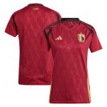 Explore belgium national team adidas women8217s 2024 home replica jersey – burgundy – Germany Football Jerseys & T-Shirts Collection