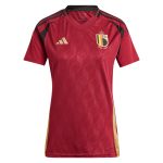 Explore belgium national team adidas women8217s 2024 home replica jersey – burgundy – Germany Football Jerseys & T-Shirts Collection
