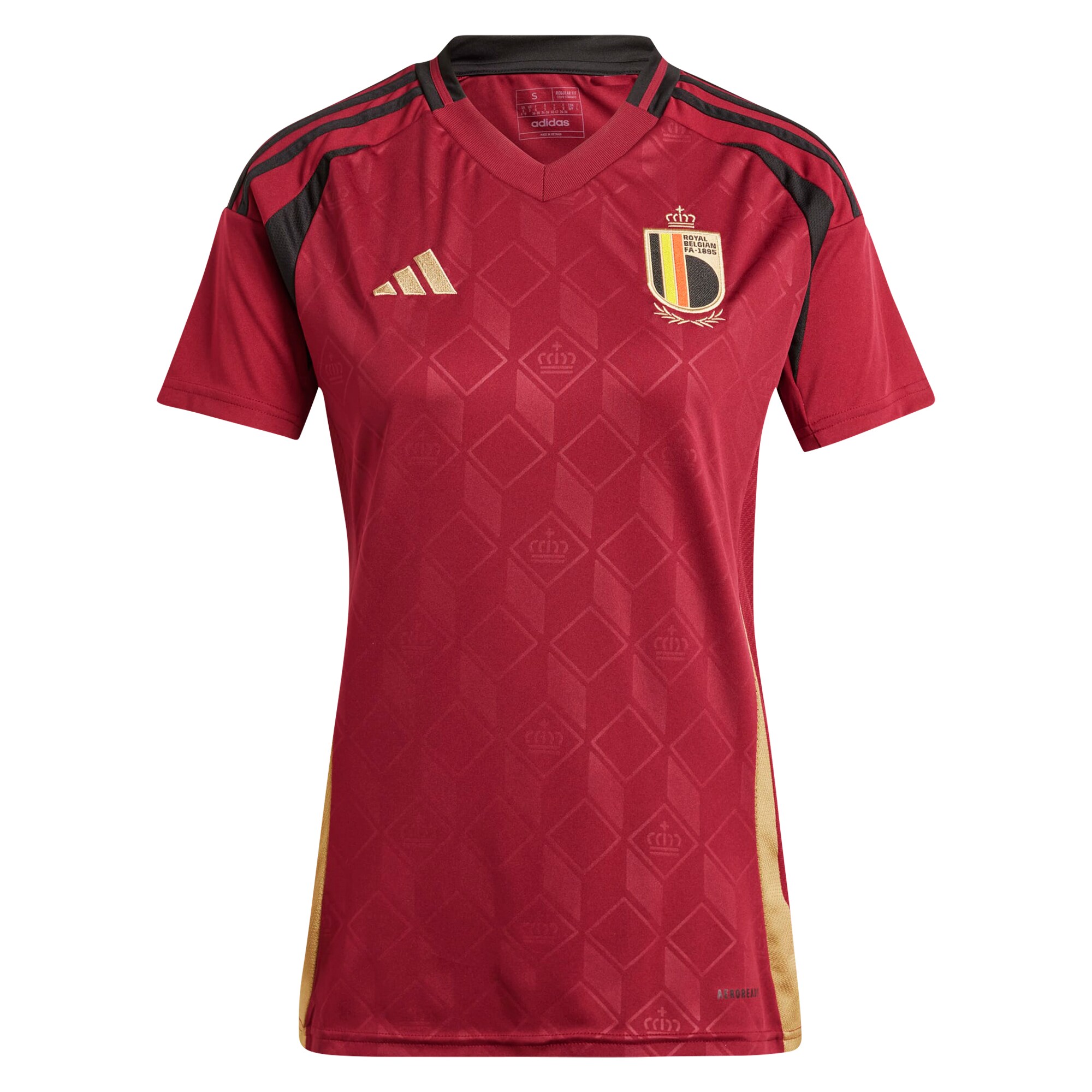 Explore belgium national team adidas women8217s 2024 home replica jersey – burgundy – Germany Football Jerseys & T-Shirts Collection