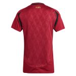 Explore belgium national team adidas women8217s 2024 home replica jersey – burgundy – Germany Football Jerseys & T-Shirts Collection