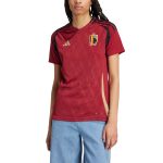 Explore belgium national team adidas women8217s 2024 home replica jersey – burgundy – Germany Football Jerseys & T-Shirts Collection