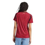 Explore belgium national team adidas women8217s 2024 home replica jersey – burgundy – Germany Football Jerseys & T-Shirts Collection