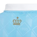 Explore belgium national team adidas youth 2024 away replica jersey – blue – Germany Football Jerseys & T-Shirts Collection