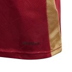 Explore belgium national team adidas youth 2024 home replica jersey – burgundy – Germany Football Jerseys & T-Shirts Collection