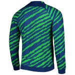 Explore brazil national team nike 2022 academy pro anthem performance raglan full-zip jacket – bluegreen – Germany Football Jerseys & T-Shirts Collection