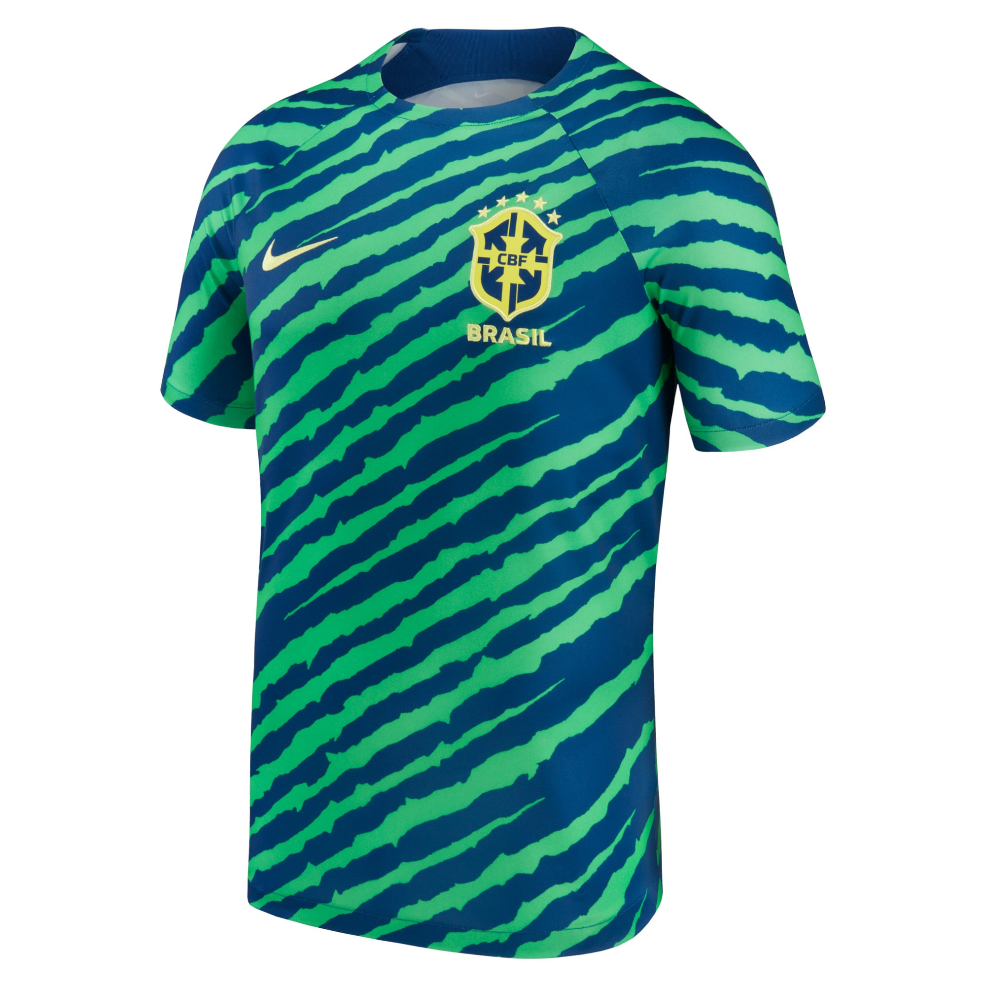 Explore brazil national team nike 202223 pre-match top – bluegreen – Germany Football Jerseys & T-Shirts Collection