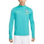 Explore brazil national team nike 2024 academy pro drill performance quarter-zip pullover top – blue – Germany Football Jerseys & T-Shirts Collection