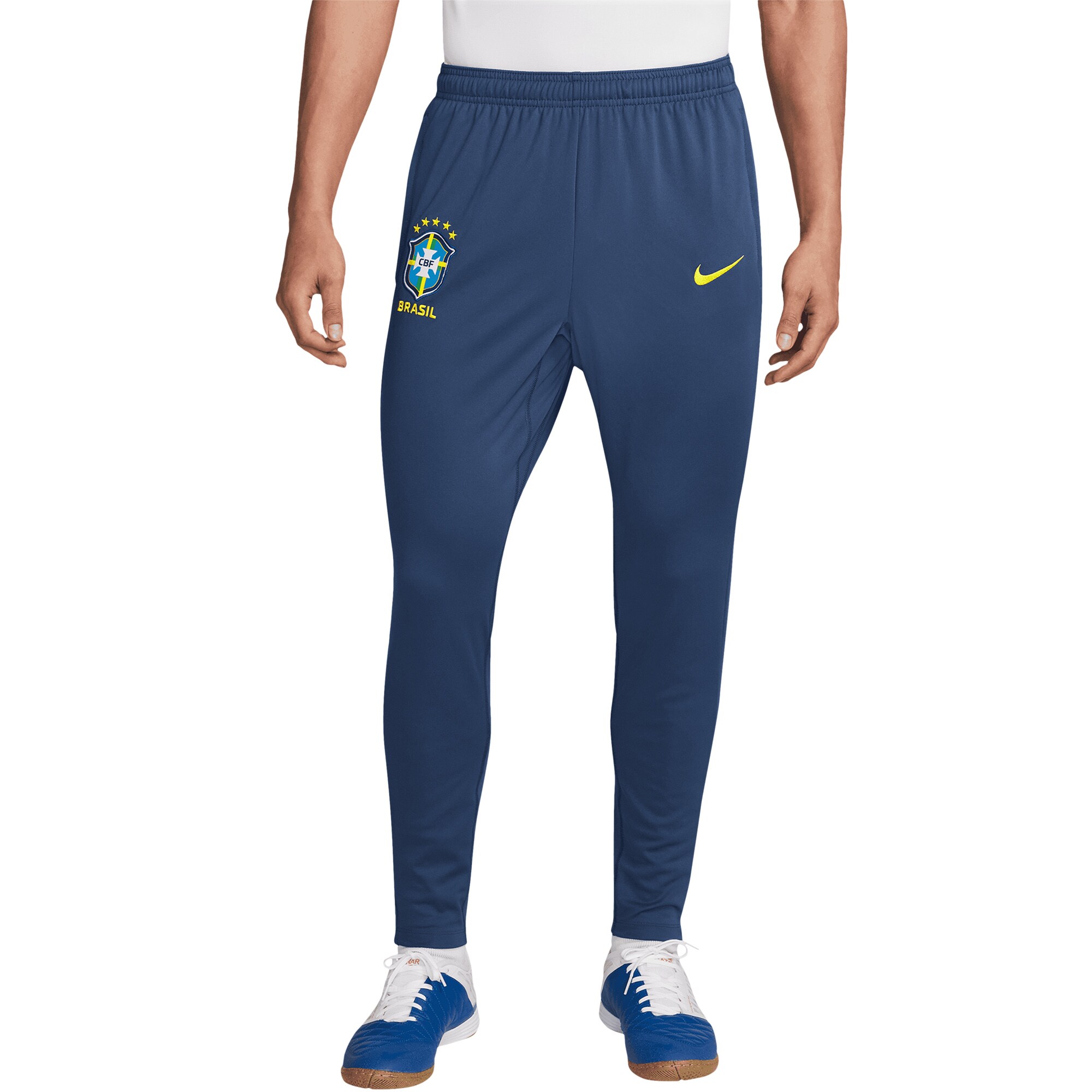 Explore brazil national team nike 2024 academy pro performance drill pants – blue – Germany Football Jerseys & T-Shirts Collection