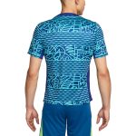 Explore brazil national team nike 2024 academy pro pre-match top – blue – Germany Football Jerseys & T-Shirts Collection