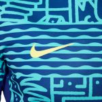 Explore brazil national team nike 2024 academy pro pre-match top – blue – Germany Football Jerseys & T-Shirts Collection