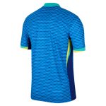 Explore brazil national team nike 2024 away match authentic jersey – blue – Germany Football Jerseys & T-Shirts Collection