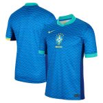 Explore brazil national team nike 2024 away stadium replica jersey – blue – Germany Football Jerseys & T-Shirts Collection