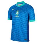 Explore brazil national team nike 2024 away stadium replica jersey – blue – Germany Football Jerseys & T-Shirts Collection